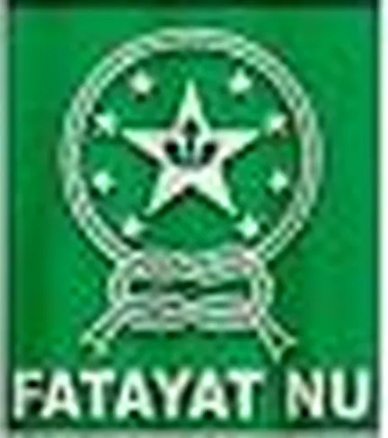 Logo PC Fatayat NU Kabupaten Ponorogo