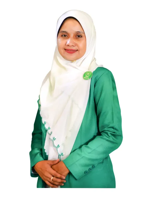 Dr. Nurun Nahdliyah Karunia Yuliastin, M.Pd.I.